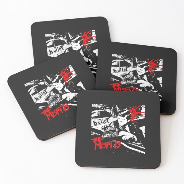 Artikelvorschau, Misfits T-ShirtMisfits - Bullet entworfen und verkauft von HeidelGren.