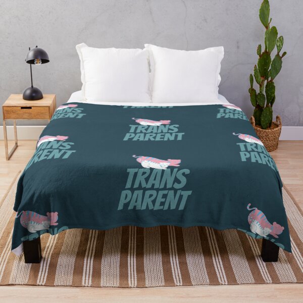 Item preview, Trans-Parent Big cat designed and sold by KhataCloset.