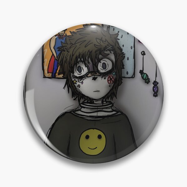 Item preview, Sugar Rush Disturbia designed and sold by alias-inkpatch.
