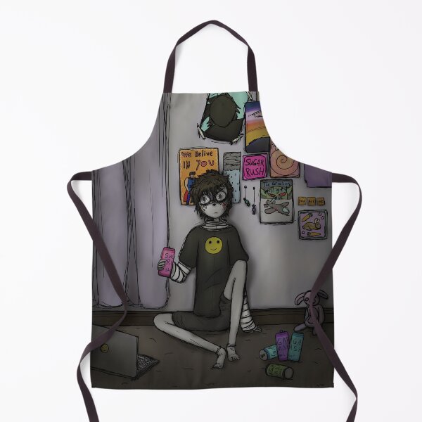 Item preview, Sugar Rush Disturbia designed and sold by alias-inkpatch.