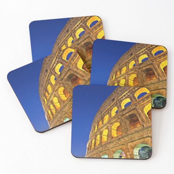 Item preview, Nights at the Colosseum (Part II) designed and sold by Hercules Milas.