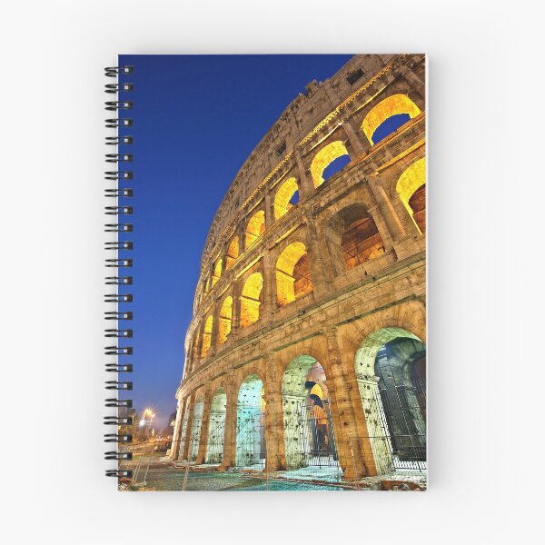 Item preview, Nights at the Colosseum (Part II) designed and sold by Hercules Milas.