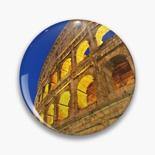Item preview, Nights at the Colosseum (Part II) designed and sold by Hercules Milas.