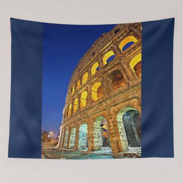 Item preview, Nights at the Colosseum (Part II) designed and sold by Hercules Milas.