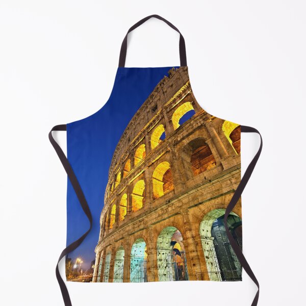 Item preview, Nights at the Colosseum (Part II) designed and sold by Hercules Milas.