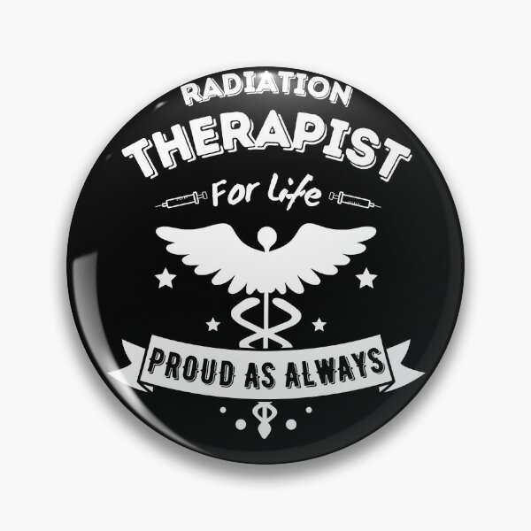 Item preview, Funny Radiation Therapist For Life Proud As Always for Hospital Doctors And Staffs designed and sold by MyPrintCharming.