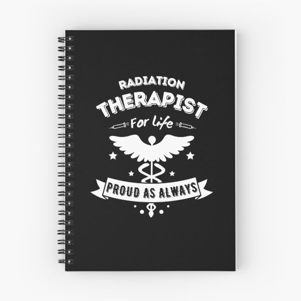 Item preview, Funny Radiation Therapist For Life Proud As Always for Hospital Doctors And Staffs designed and sold by MyPrintCharming.