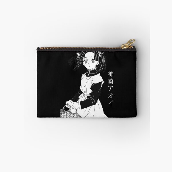 Item preview, Buterfly in head Demon Movie Slayer Kimetsu anime designed and sold by OpalAlbert965.