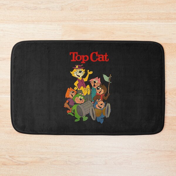 Item preview, Top Cat T-ShirtTop cat designed and sold by HeidelGren.