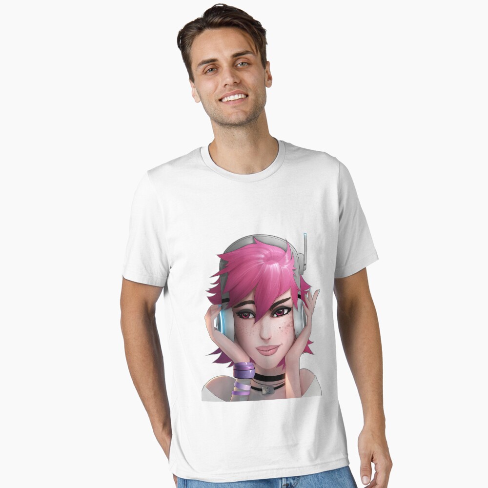 Item preview, Essential T-Shirt designed and sold by RDOWNART.