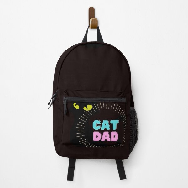 Item preview, Best cat dad ever T-shirt. designed and sold by Cheeky Popp.