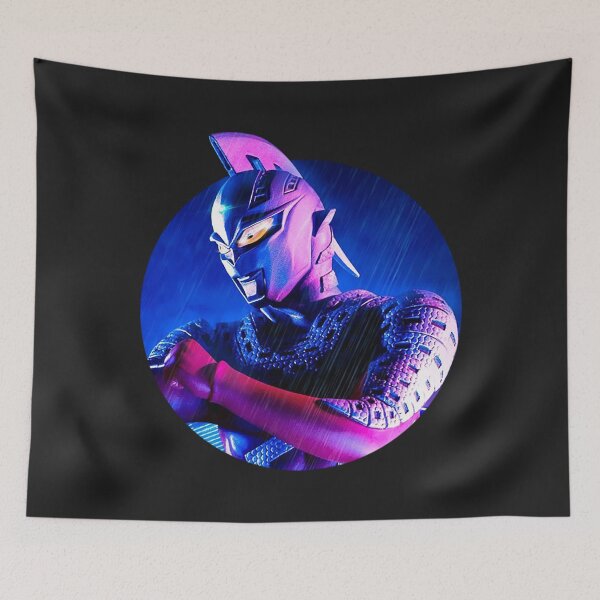 Item preview, Ultraman T-ShirtRetro Ultraman designed and sold by HeidelGren.