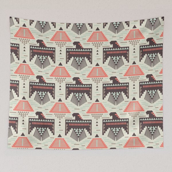 Item preview, Africa patterns designed and sold by Patternsonly.