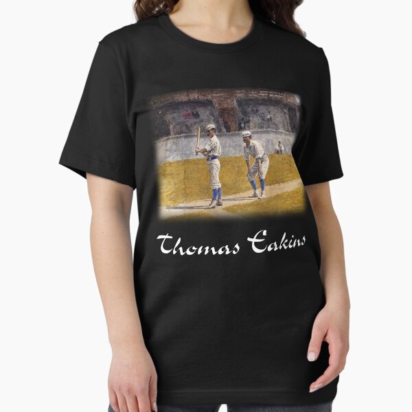 Item preview, Thomas Eakins - Baseball Players Practicing designed and sold by carpediem6655.