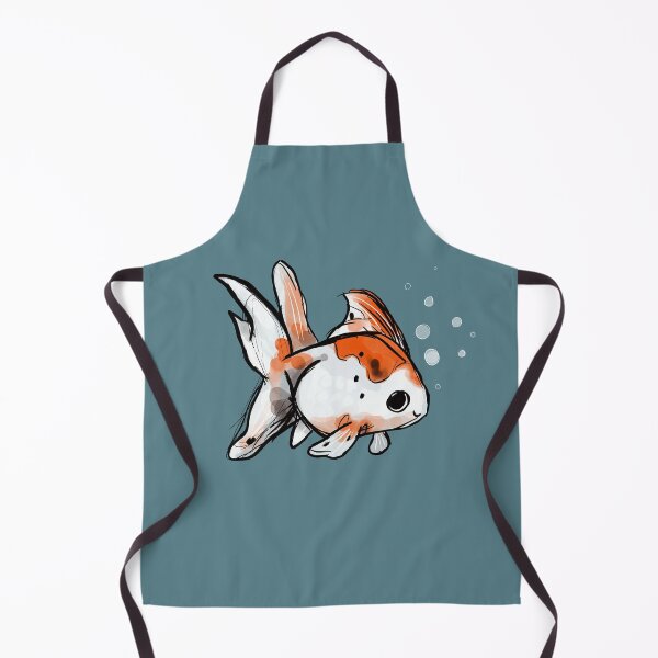 Item preview, Goldfish designed and sold by Angie Seiffert.