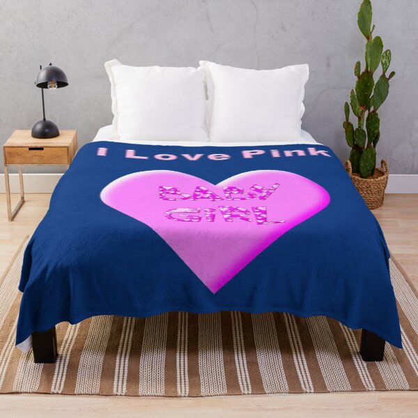 Item preview, Hey! baby girl! are you love pink? designed and sold by mostheristore.