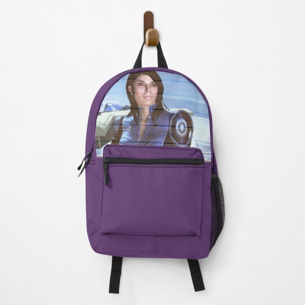 Item preview, Mass Effect: Ashley Williams Digital Wood Painting designed and sold by Visual Resolutions.