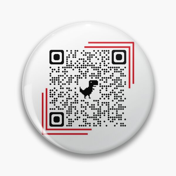 Item preview, QR design designed and sold by RIDVAN | Visual Art & Design.