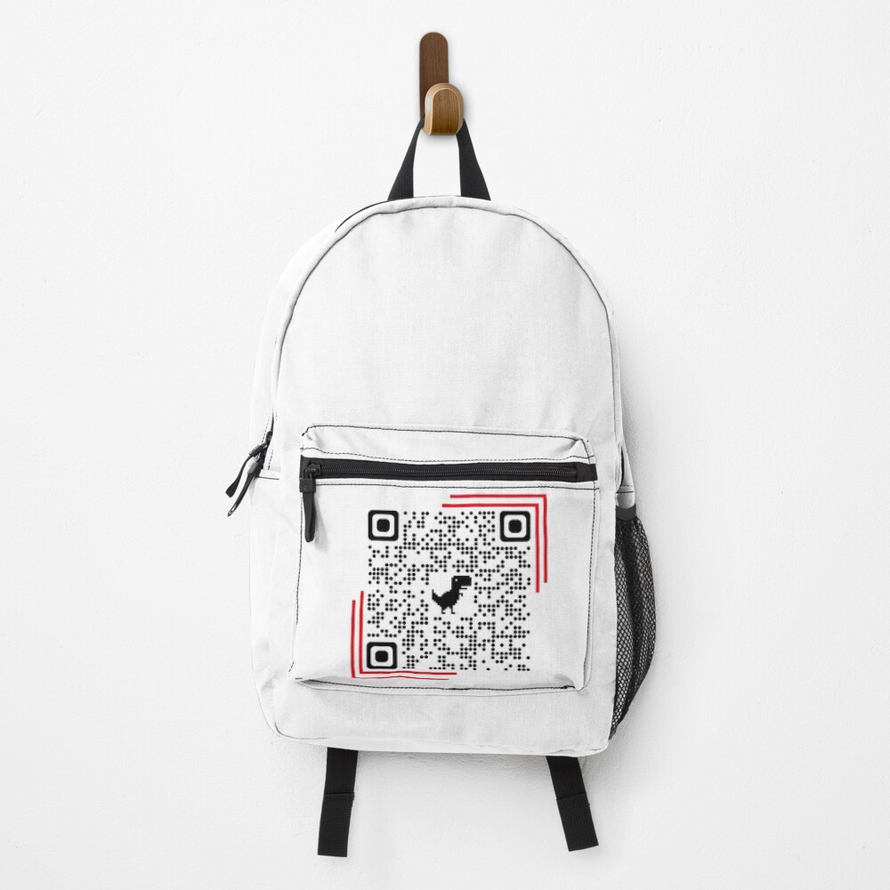 Artikel-Vorschau von Rucksack, designt und verkauft von RIDVAN | Visual Art & Design.