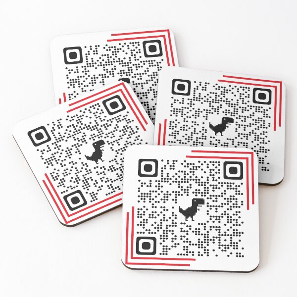Item preview, QR design designed and sold by RIDVAN | Visual Art & Design.