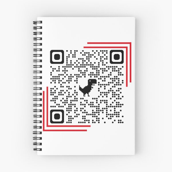 Artikelvorschau, QR-Design entworfen und verkauft von RIDVAN | Visual Art & Design.
