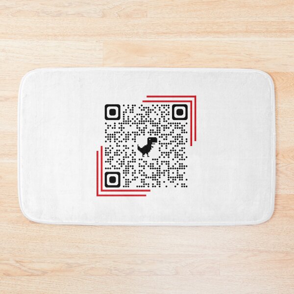 Item preview, QR design designed and sold by RIDVAN | Visual Art & Design.