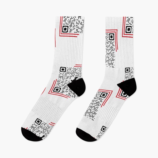 Item preview, QR design designed and sold by RIDVAN | Visual Art & Design.