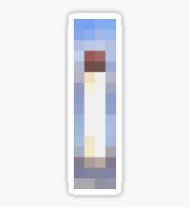 Lighthouse Sticker