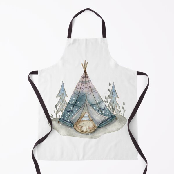 Item preview, Bear Tent designed and sold by bigbearandbird.