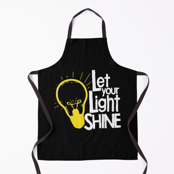 Item preview, Let Your Light Shine designed and sold by LovingMole.