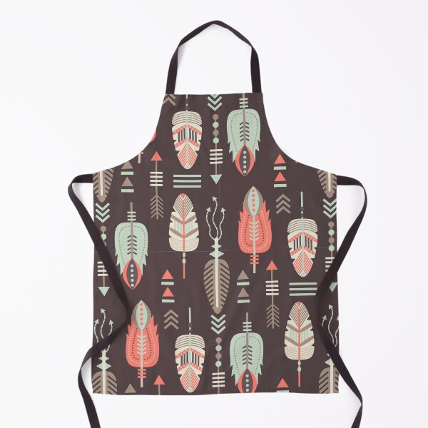 Aperçu de l'œuvre Africa patterns créée et vendue par Patternsonly.