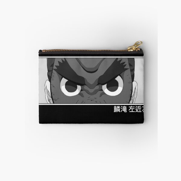 Item preview, Character cool face Demon Movie Slayer Kimetsu anime designed and sold by OpalAlbert965.
