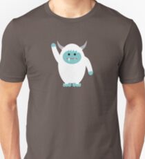 Li'l Yeti Unisex T-Shirt