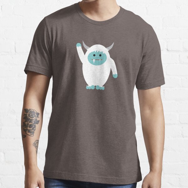Li'l Yeti Essential T-Shirt