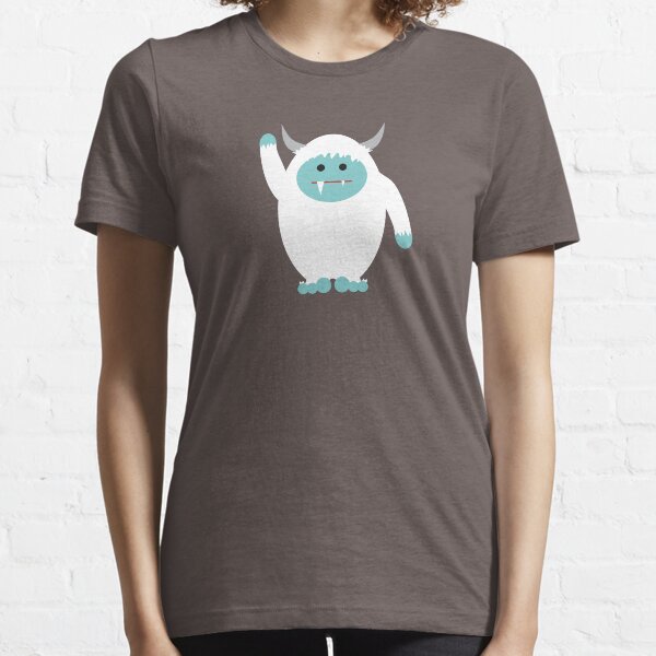 Li'l Yeti Essential T-Shirt