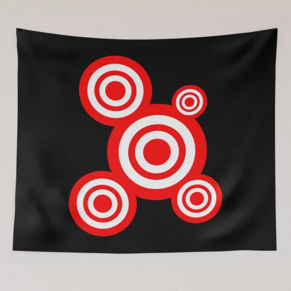 Item preview, Target Team Member designed and sold by SycaPilico.
