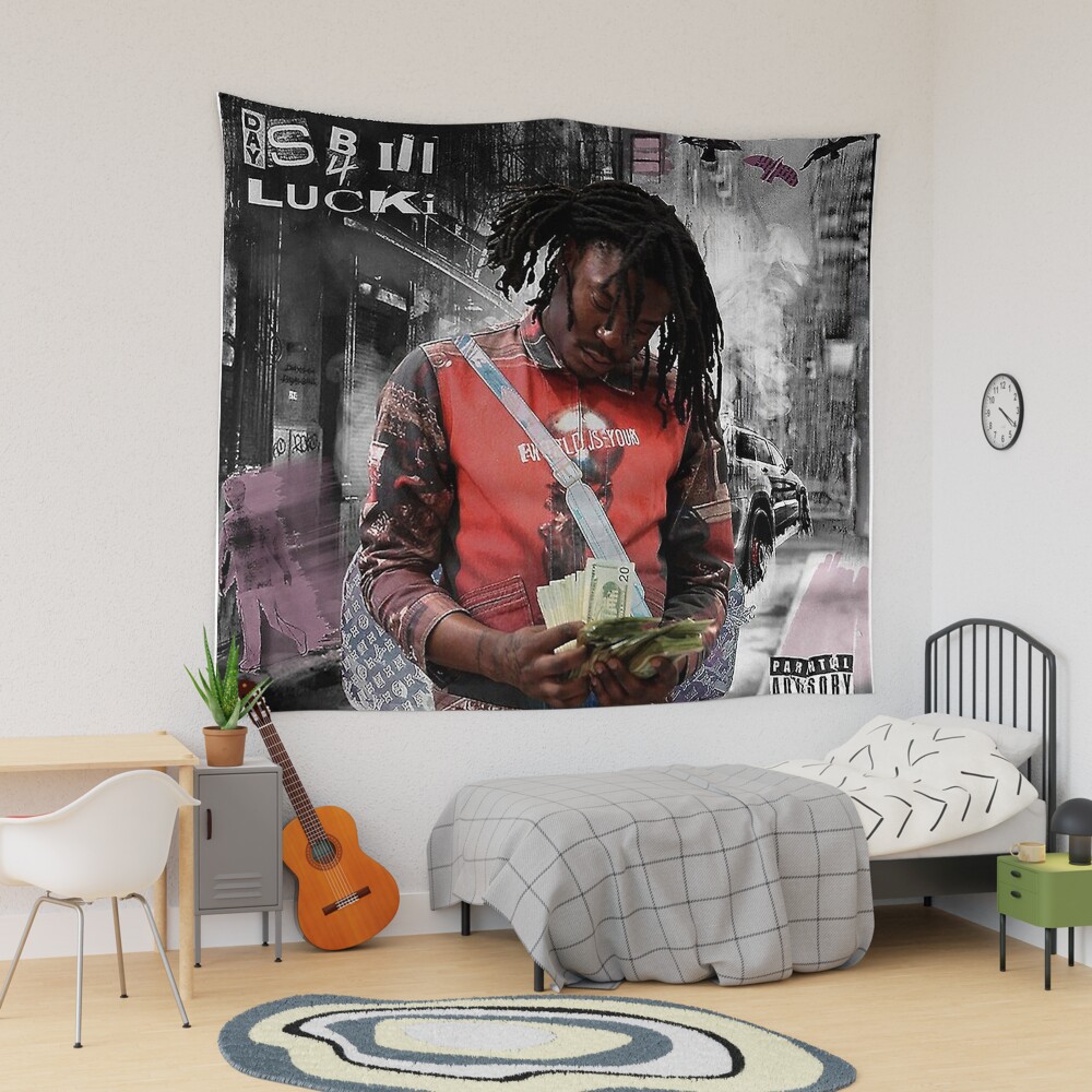 Hip hop tapestries hot sale