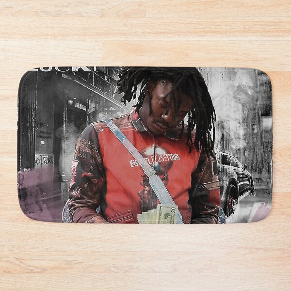 Item preview, Lucki Days B4 III poster designed and sold by susannartinez.