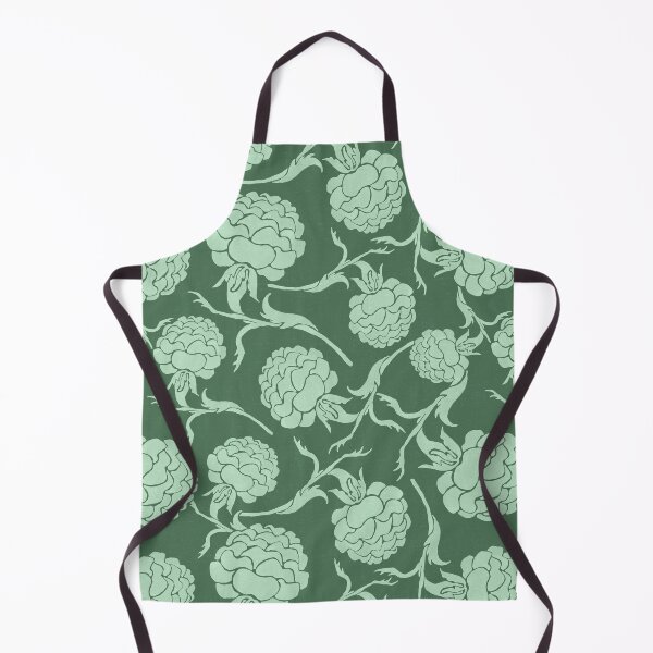 Item preview, Floral Present Green designed and sold by Sandee ..