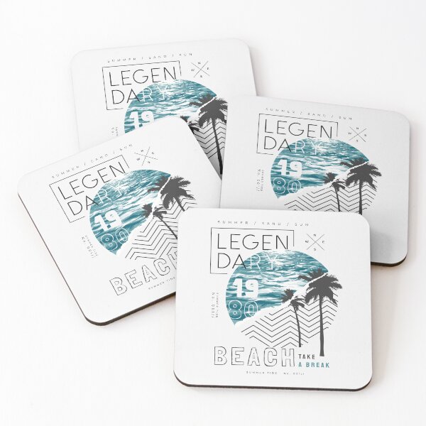 Item preview, Typography Slogan Sea Waves Background Illustration Circle Background designed and sold by Peekonet.