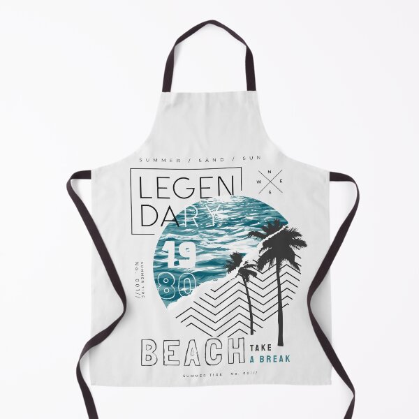 Item preview, Typography Slogan Sea Waves Background Illustration Circle Background designed and sold by Peekonet.