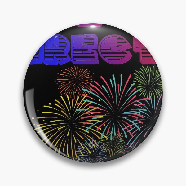 Item preview, fireworks director i run you run designed and sold by Aestheticanime2.