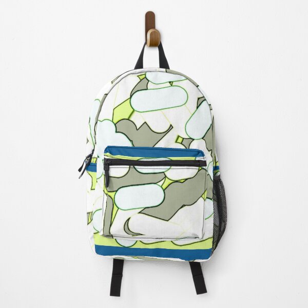 Item preview, Art of Different Cycle  designed and sold by Right-M-E.