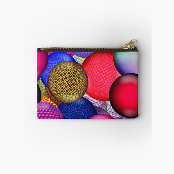Item preview, Balls Background designed and sold by Irina Polyanskaya.