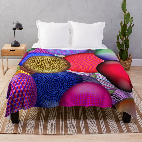 Item preview, Balls Background designed and sold by Irina Polyanskaya.