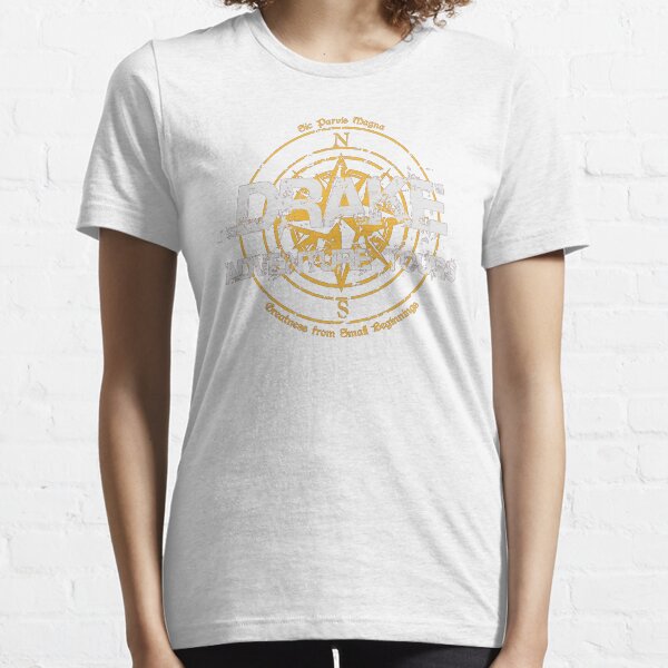Drake Adventure Tours Essential T-Shirt