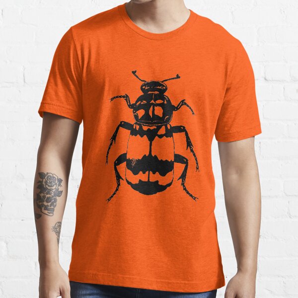 BIG BEETLE Essential T-Shirt