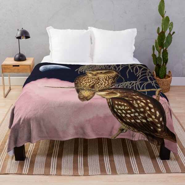 Item preview,  Night Owl designed and sold by Imakeyouhappy.