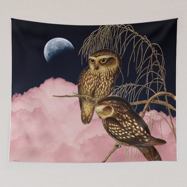 Item preview,  Night Owl designed and sold by Imakeyouhappy.