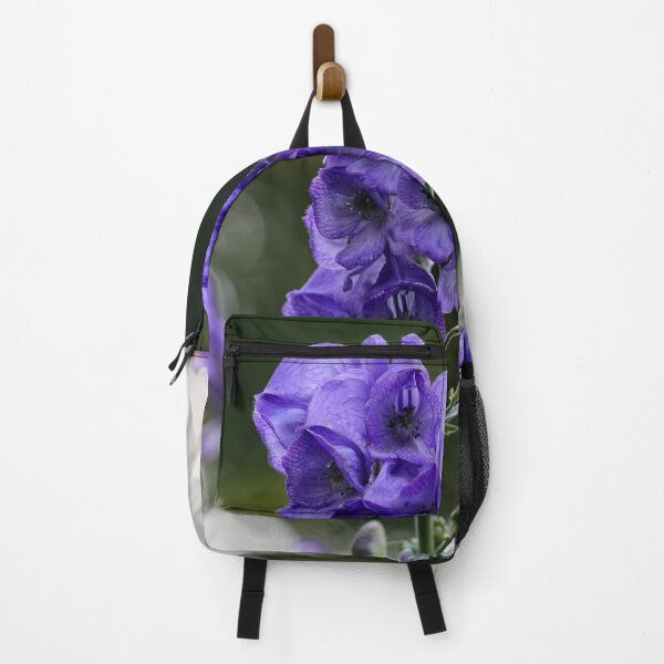 Item preview, Monkshood Blues designed and sold by cuprum.